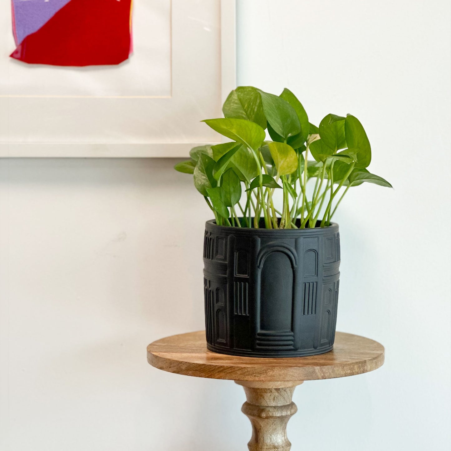 Nordic Planters